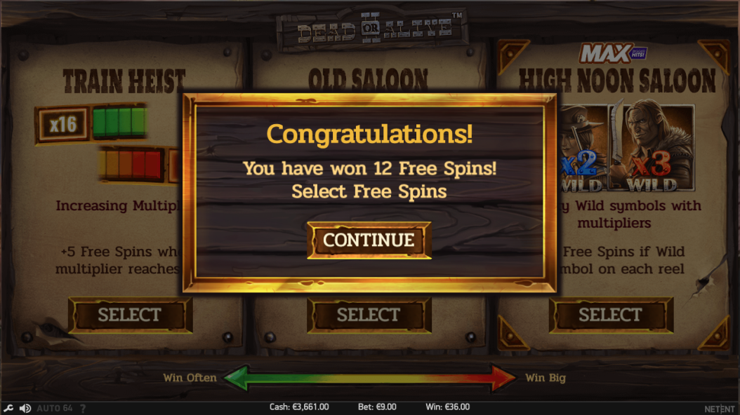 Game features dead or alive 2